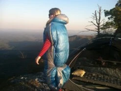 Sierra Designs Mobile Mummy 800 2-Season -Outdoor Camping Sales IMG 3656