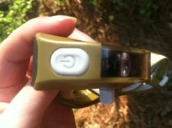 Snow Peak Mola Headlamp -Outdoor Camping Sales IMG 3764