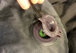 Exped Air Pillow -Outdoor Camping Sales IMG 3765