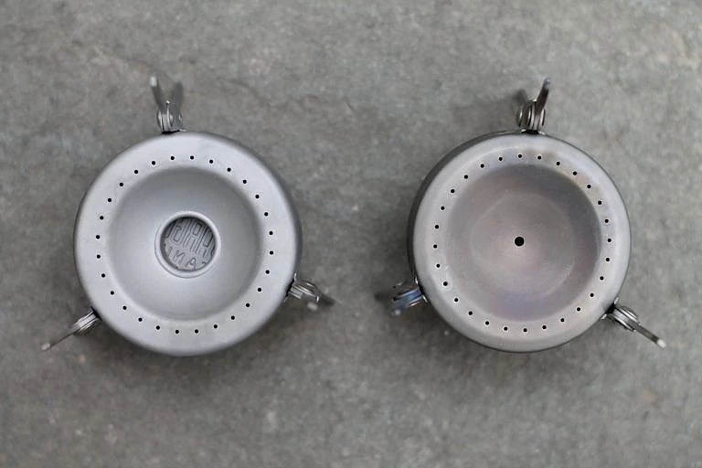 Vargo Triad Multi-Fuel Stove 16 Vargo Triad Multi-Fuel Stove - Image 16