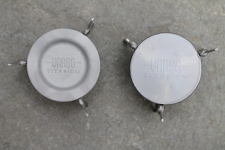 Vargo Triad Multi-Fuel Stove 15 Vargo Triad Multi-Fuel Stove - Image 15