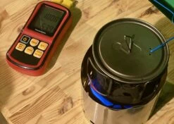 MySurvivalPack Core PUK Micro Stove -Outdoor Camping Sales IMG 4202