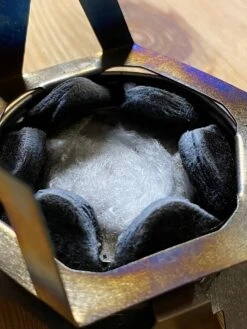 MySurvivalPack Core PUK Micro Stove -Outdoor Camping Sales IMG 4205