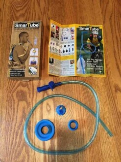 SmarTube The SmarTube -Outdoor Camping Sales IMG 4249