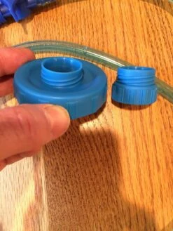 SmarTube The SmarTube -Outdoor Camping Sales IMG 4253