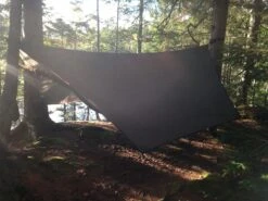 Hennessy Hammock Deep Jungle Assym Zip -Outdoor Camping Sales IMG 4311