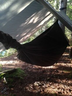 Hennessy Hammock Deep Jungle Assym Zip -Outdoor Camping Sales IMG 4315