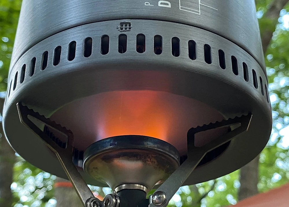 GSI Outdoors Pinnacle Dualist HS 16 GSI Outdoors Pinnacle Dualist HS - Image 16