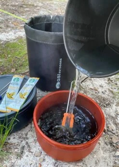 GSI Outdoors Pinnacle Dualist HS 31 GSI Outdoors Pinnacle Dualist HS -Outdoor Camping Sales IMG 4324