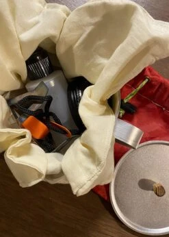 MySurvivalPack Core PUK Micro Stove -Outdoor Camping Sales IMG 4352