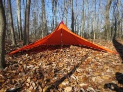 MSR Front Range Tarp Shelter -Outdoor Camping Sales IMG 4366