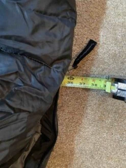 ALPS Mountaineering Blaze 0 -Outdoor Camping Sales IMG 4405