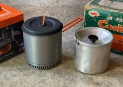 GSI Outdoors Pinnacle Dualist HS 27 GSI Outdoors Pinnacle Dualist HS -Outdoor Camping Sales IMG 4493