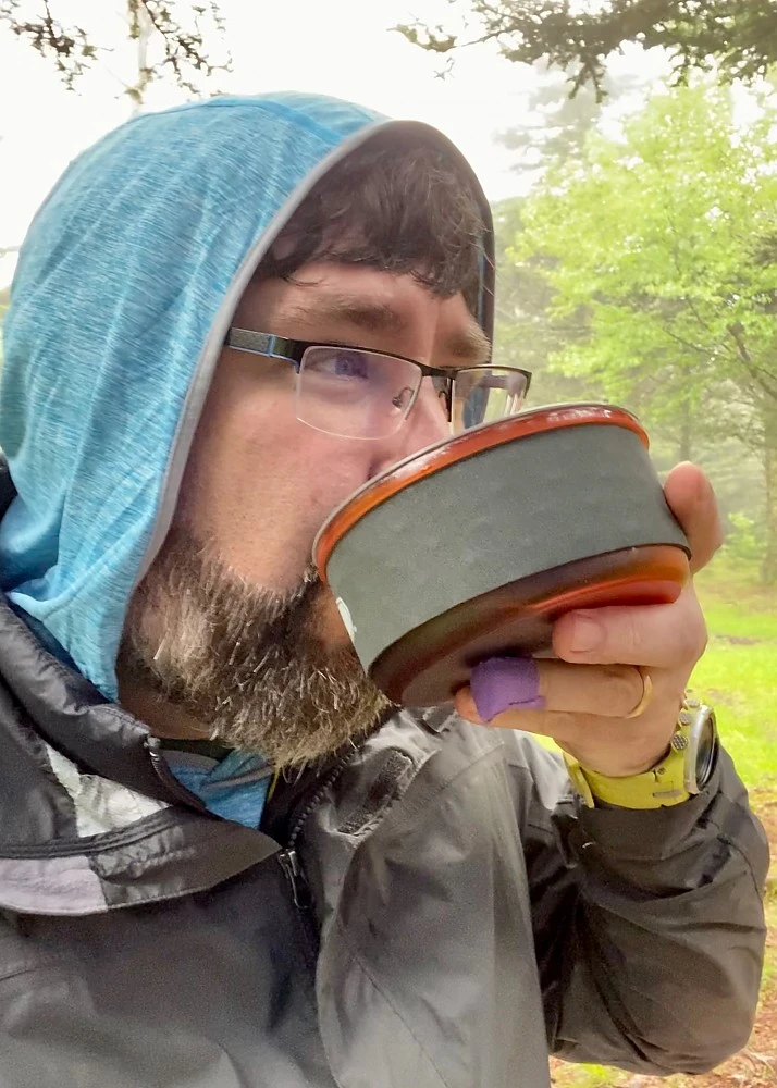 GSI Outdoors Pinnacle Dualist HS 9 GSI Outdoors Pinnacle Dualist HS - Image 9