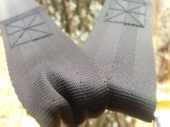 Hennessy Hammock Deep Jungle Assym Zip -Outdoor Camping Sales IMG 4589 2