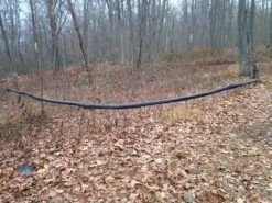 Hennessy Hammock Deep Jungle Assym Zip -Outdoor Camping Sales IMG 4591 2