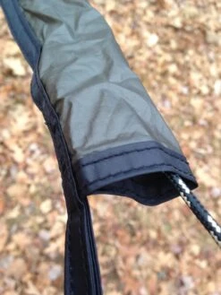 Hennessy Hammock Deep Jungle Assym Zip -Outdoor Camping Sales IMG 4593 2