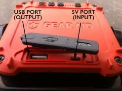 Gear Aid ARC LED Light & Power Station 29 Gear Aid ARC LED Light & Power Station -Outdoor Camping Sales IMG 4609 1