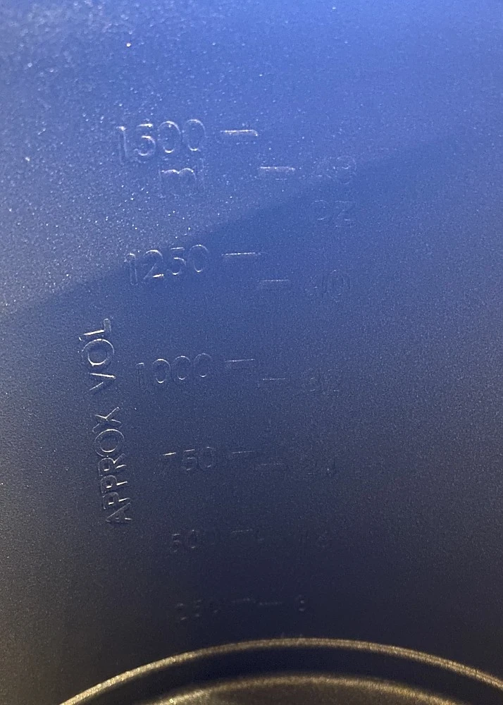 GSI Outdoors Pinnacle Dualist HS 8 GSI Outdoors Pinnacle Dualist HS - Image 8