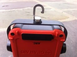 Gear Aid ARC LED Light & Power Station 23 Gear Aid ARC LED Light & Power Station -Outdoor Camping Sales IMG 4637