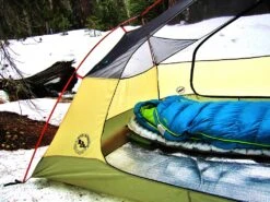 Therm-a-Rest NeoAir XTherm 32 Therm-a-Rest NeoAir XTherm -Outdoor Camping Sales IMG 4669