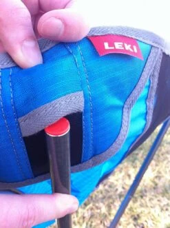 Leki Sub1 -Outdoor Camping Sales IMG 4741