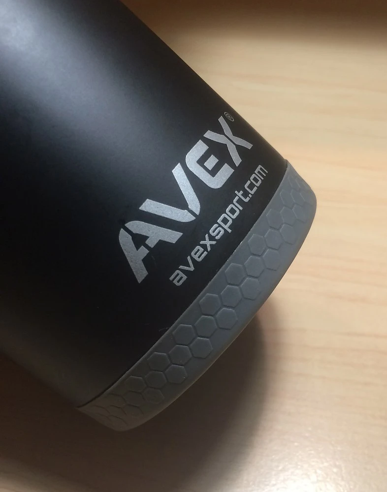 Avex Highland AUTOSEAL Stainless Travel Mug 3 Avex Highland AUTOSEAL Stainless Travel Mug - Image 3