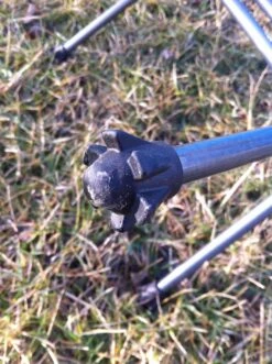 Leki Sub1 -Outdoor Camping Sales IMG 4754