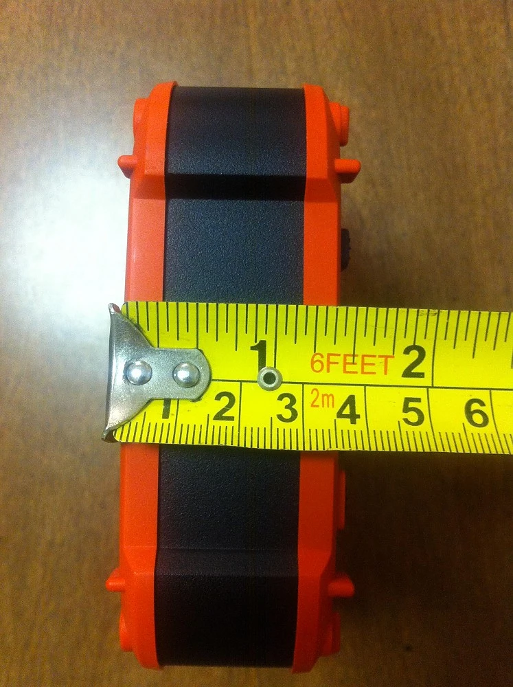 Gear Aid ARC LED Light & Power Station 3 Gear Aid ARC LED Light & Power Station - Image 3