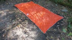 SlingFin CrossBow 2 Footprint -Outdoor Camping Sales IMG 4842