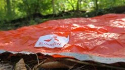 SlingFin CrossBow 2 Footprint -Outdoor Camping Sales IMG 4843