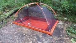 SlingFin CrossBow 2 Mesh Drop-In 25 SlingFin CrossBow 2 Mesh Drop-In -Outdoor Camping Sales IMG 4844