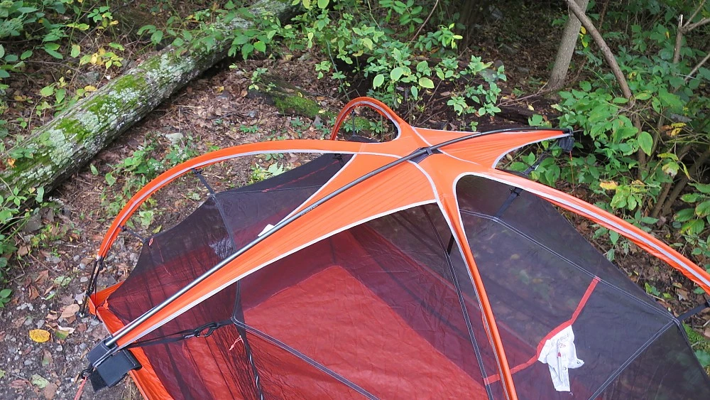 SlingFin CrossBow 2 Mesh Drop-In 3 SlingFin CrossBow 2 Mesh Drop-In - Image 3