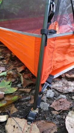 SlingFin CrossBow 2 Footprint -Outdoor Camping Sales IMG 4854