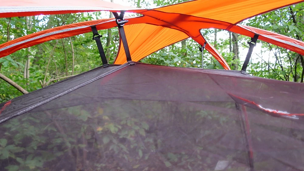 SlingFin CrossBow 2 Mesh Drop-In 12 SlingFin CrossBow 2 Mesh Drop-In - Image 12