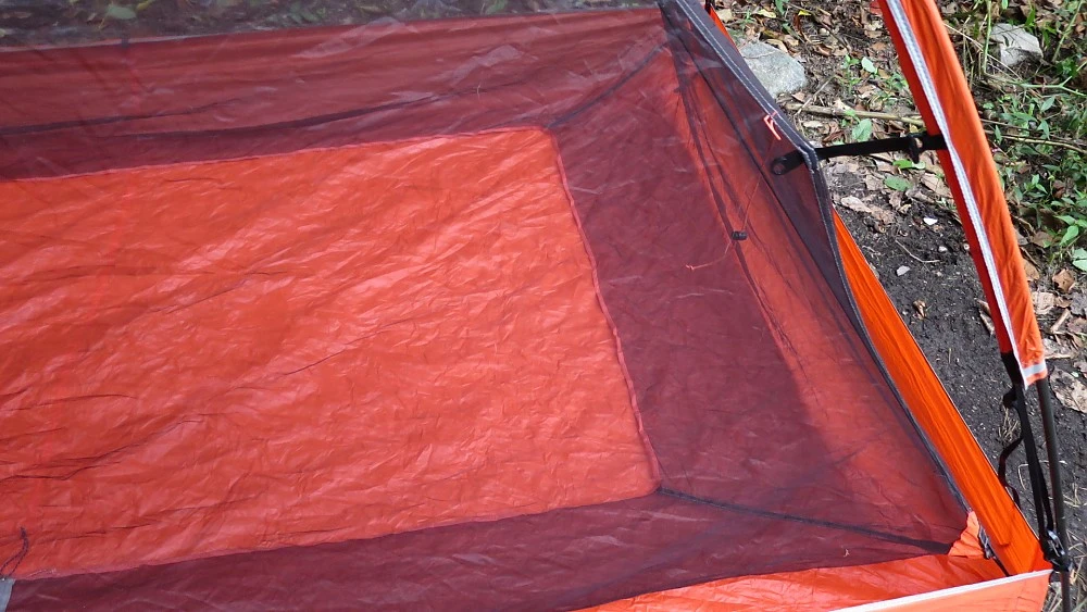 SlingFin CrossBow 2 Mesh Drop-In 7 SlingFin CrossBow 2 Mesh Drop-In - Image 7