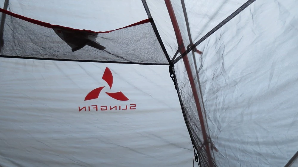 SlingFin CrossBow 2 Mesh Drop-In 4 SlingFin CrossBow 2 Mesh Drop-In - Image 4