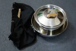 Primus CampFire Cookset S/S - Small -Outdoor Camping Sales IMG 5119 1