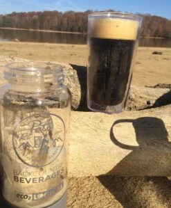 Pat's Backcountry Beverages Carbonator Bottle -Outdoor Camping Sales IMG 5249