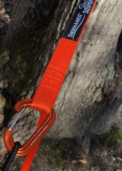 Therm-a-Rest Slacker Suspenders Hanging Kit -Outdoor Camping Sales IMG 5427