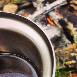 Outdoor Products Coffee Press -Outdoor Camping Sales IMG 5537 1