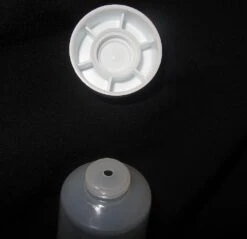 Easy Traveler Extra Squeeze Tubes 1.5oz Set -Outdoor Camping Sales IMG 5650a