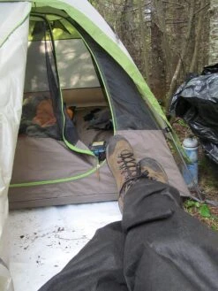 Kelty Grand Mesa 2 -Outdoor Camping Sales IMG 5652