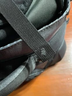 Eagle Creek ORV Wheeled Duffel International Carry On -Outdoor Camping Sales IMG 5697