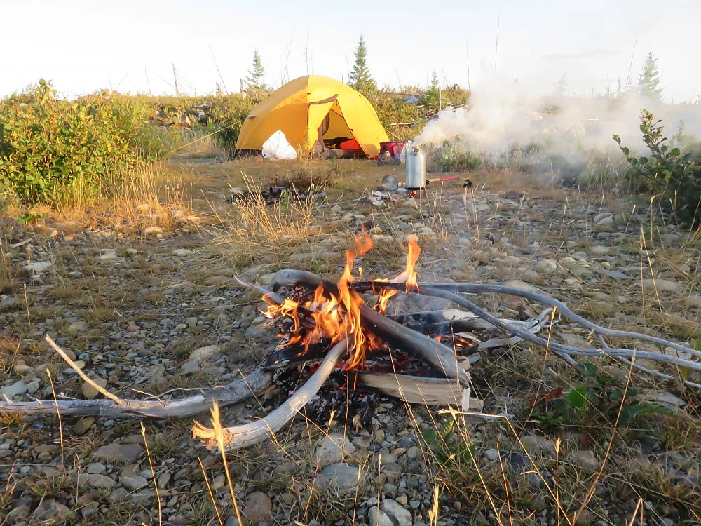 Eureka! K-2 XT 6 Eureka! K-2 XT - Image 6