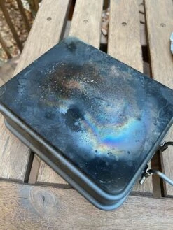 Esbit 1100ml Solid Fuel Stove And Cookset 32 Esbit 1100ml Solid Fuel Stove And Cookset -Outdoor Camping Sales IMG 5706