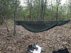 Therm-a-Rest Slacker Snuggler -Outdoor Camping Sales IMG 5800