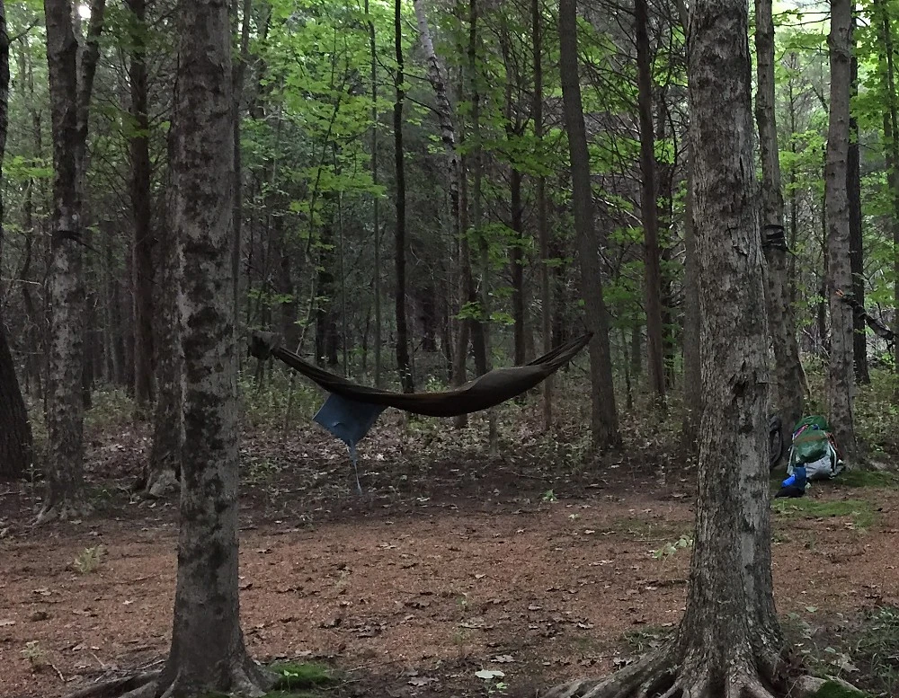 Warbonnet Traveler Double Layer 1.1 4 Warbonnet Traveler Double Layer 1.1 - Image 4