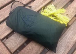My Trail Poncho UL Tarp -Outdoor Camping Sales IMG 5902