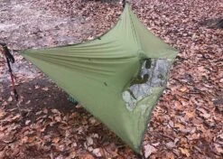 My Trail Poncho UL Tarp -Outdoor Camping Sales IMG 5939